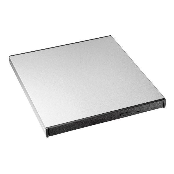 Blu-ray Drive IODATA BRP-UC6VS Silver