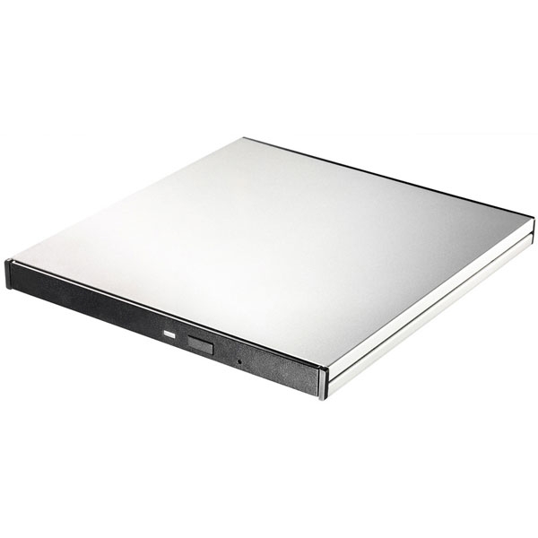 Blu-ray Drive IODATA BRP-UT6/MC2 silver