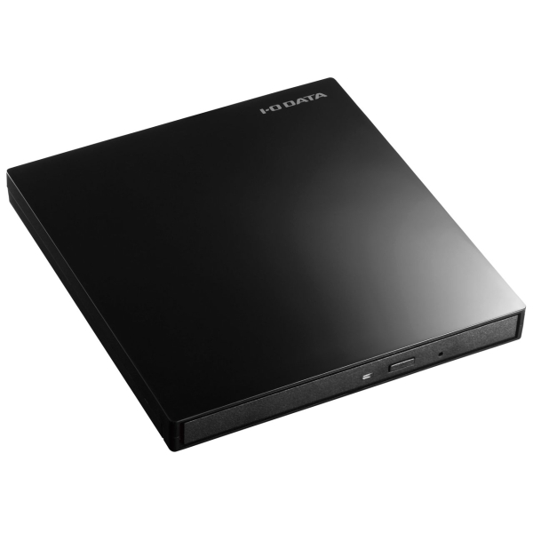 Blu-ray Drive IODATA BRP-UT6CK Piano Black