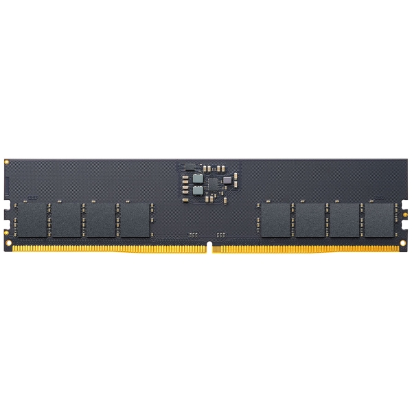 IODATA D5R4800-32G DDR5 PC5-38400 32GB Memory