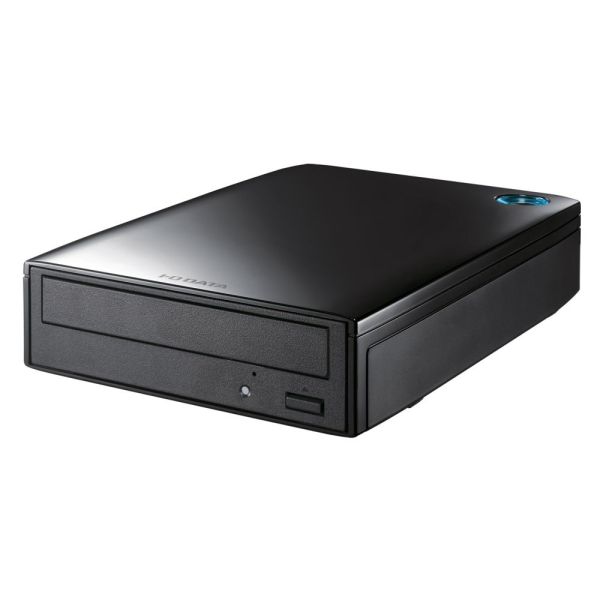 DVD Drive IODATA DVR-UC24