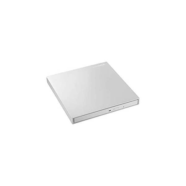 DVD Drive IODATA DVRP-UT8FCW pearl white