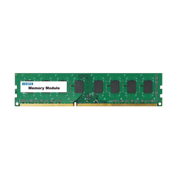 Memory IODATA DY1600-2G DDR3 PC3-12800 2GB