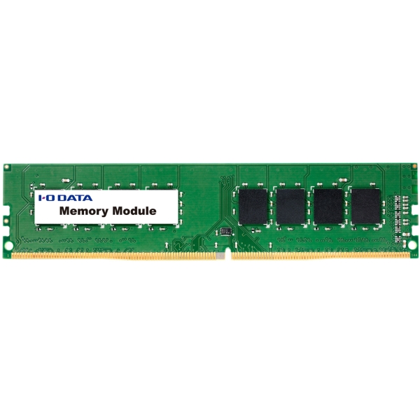 Memory IODATA DZ2133-8G/EC DDR4 PC4-17000 8GB