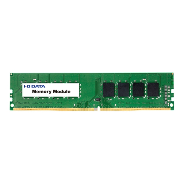 Memory IODATA DZ2133-8GR DDR4 PC4-17000 8GB