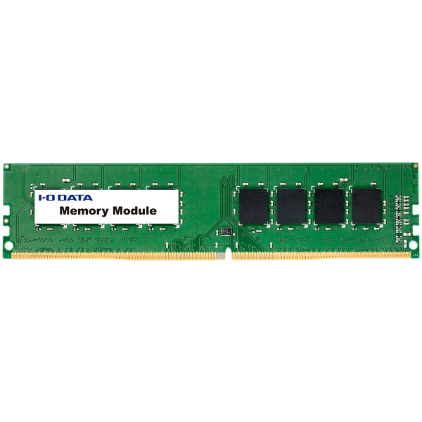 Memory IODATA DZ2133-8GR/ST DDR4 PC4-17000 8GB