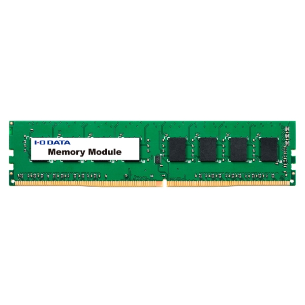 Memory IODATA DZ2400-8G/ST DDR4 PC4-19200 8GB