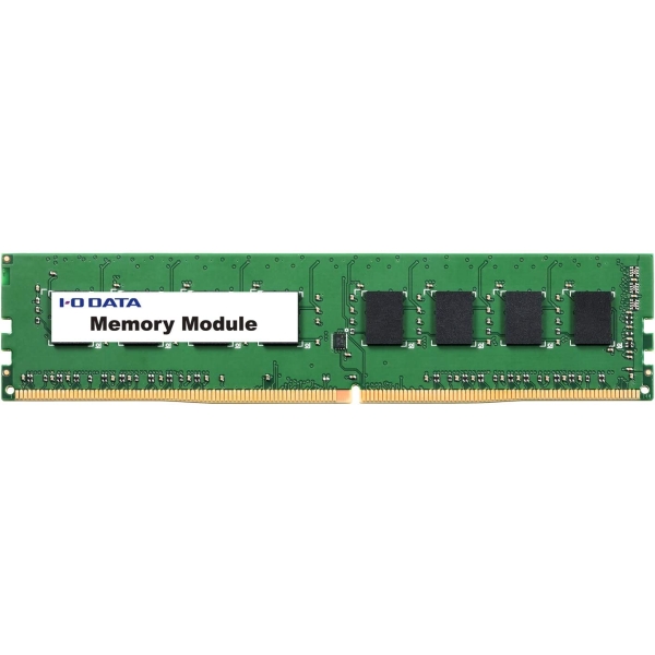 Memory IODATA DZ2666-4G/EC DDR4 PC4-21300 4GB