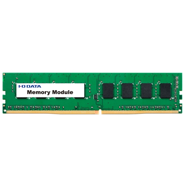 IODATA DZ3200-C16G/ST DDR4 PC4-25600 16GB Memory