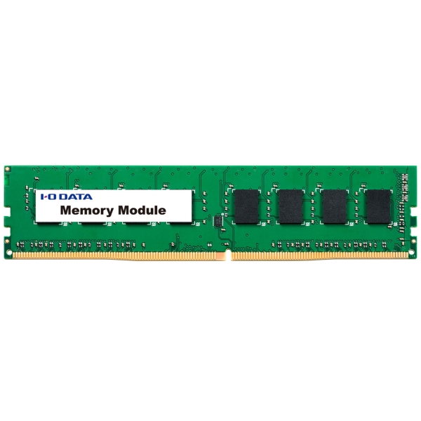 IODATA DZ3200-C32G/ST DDR4 PC4-25600 32GB Memory