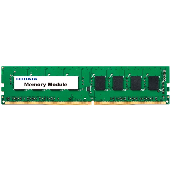 IODATA DZ3200-C4G DDR4 PC4-25600 4GB Memory