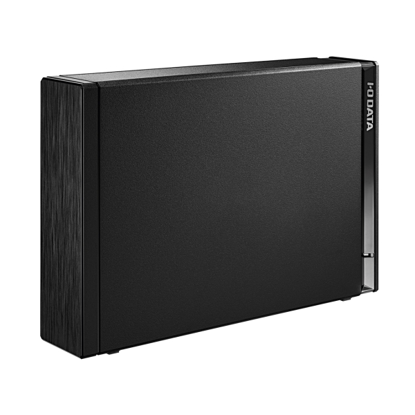 External Hard Drive IODATA EX-HDD4UT External Hard Drive