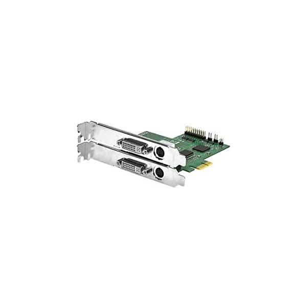 Video Capture Card IODATA GV-SVD2VR