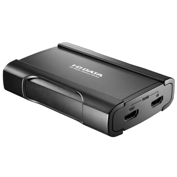 Video Capture Card IODATA GV-USB3/HD