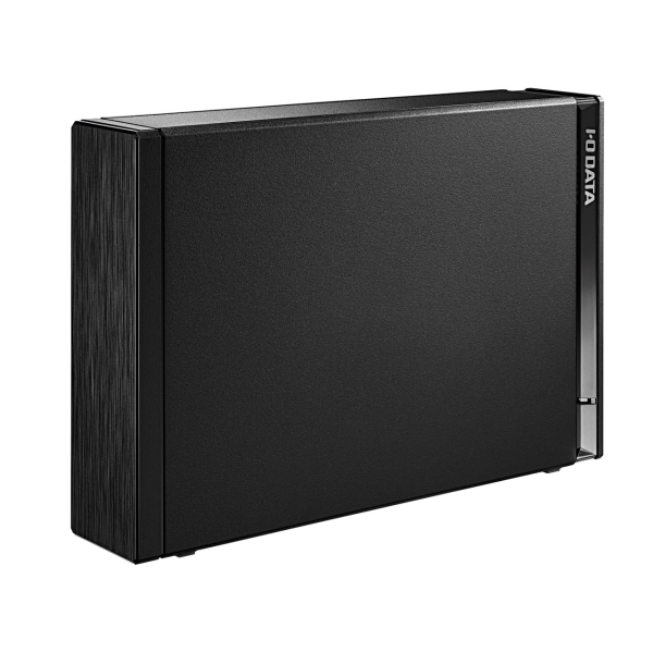 IODATA HDD-AUT2/U External Hard Drive