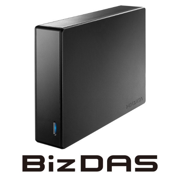 IODATA HDJA-SUTN12B External Hard Drive