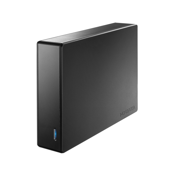 External Hard Drive IODATA HDJA-UT3W/LD