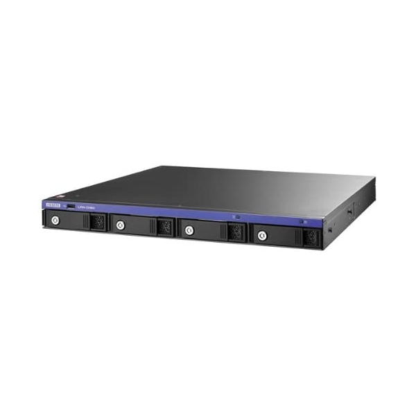 Network Attached Storage NAS IODATA HDL-Z4WL4.0CR