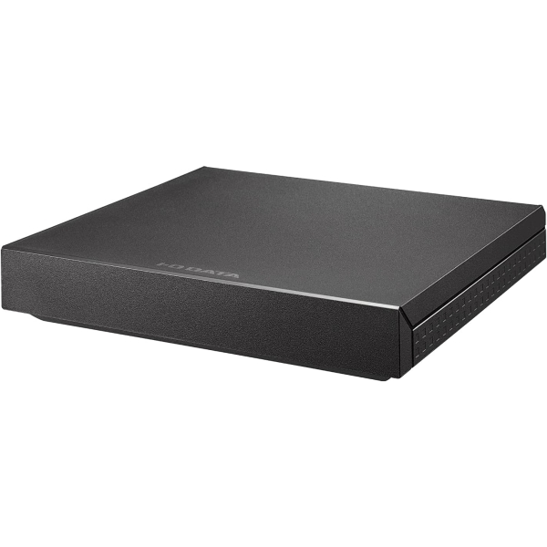 External Hard Drive IODATA HDPZ-UT2K