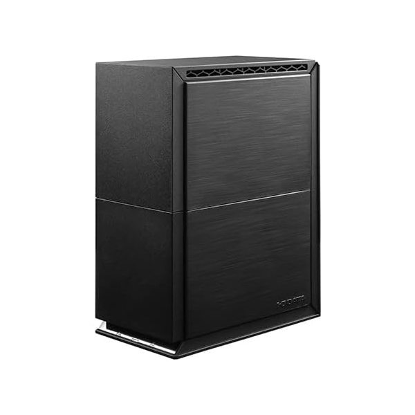 IODATA HDW-UTCS2 External Hard Drive - image 2