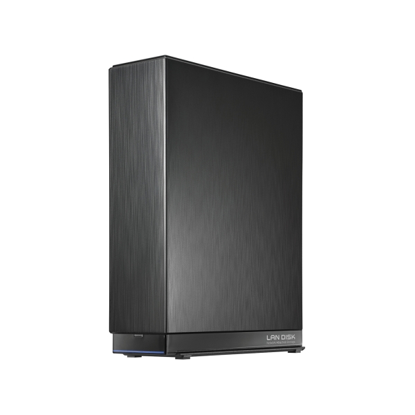 Network Attached Storage NAS IODATA LAN DISK A HDL-AAX1W