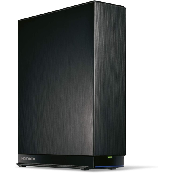 Network Attached Storage NAS IODATA LAN DISK A HDL-AAX4/E