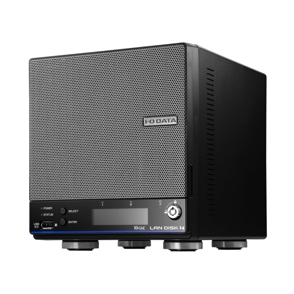 Network Attached Storage NAS IODATA LAN DISK H HDL2-HA2/S