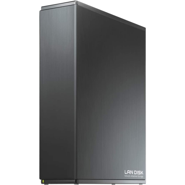 Network Attached Storage NAS IODATA LAN DISK HDL-TA1/E