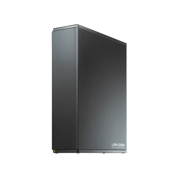 Network Attached Storage NAS IODATA LAN DISK HDL-TA2/E