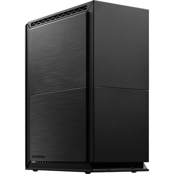 Network Attached Storage NAS IODATA LAN DISK T HDL2-TA8