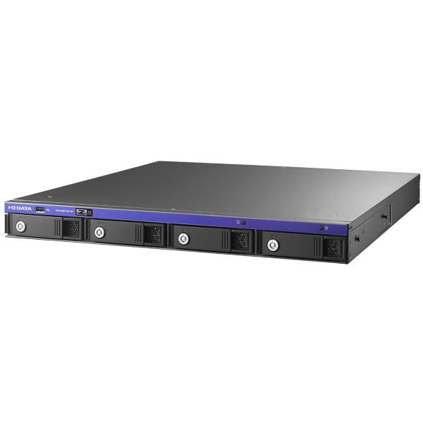 Network Attached Storage NAS IODATA LAN DISK Z HDL-Z4WP32DR