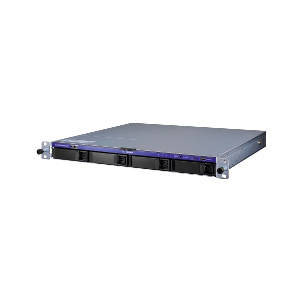 Network Attached Storage NAS IODATA LAN DISK Z HDL4-Z19SATA-16-U