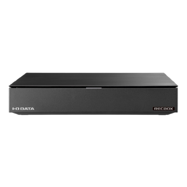 Network Attached Storage NAS IODATA RECBOX LS HVL-LS2