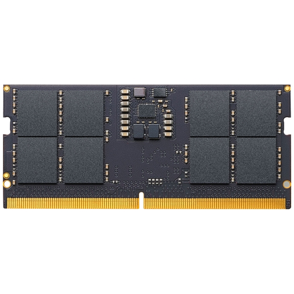 IODATA SD5R4800-16G SODIMM DDR5 PC5-38400 16GB Memory