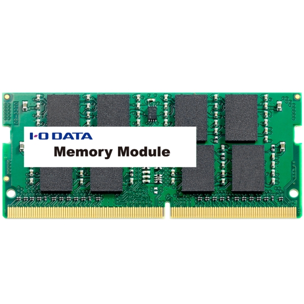 IODATA SDZ2133-8G/EC SODIMM DDR4 PC4-17000 8GB Memory