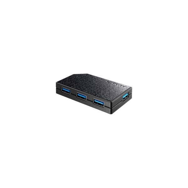 USB Hub IODATA US3-HB4AC USB Hub