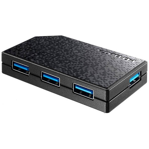 USB Hub IODATA US3C-HB4 USB Hub