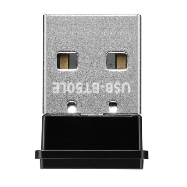 Bluetooth Adapter IODATA IODATA USB-BT50LE Bluetooth Adapter