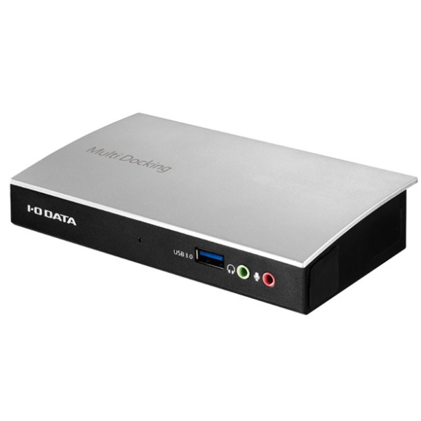 IODATA USB3-DD2 USB Hub