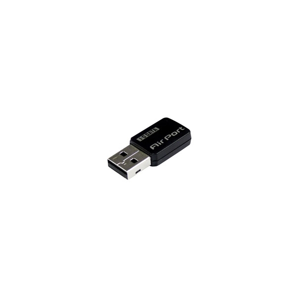 Wi-Fi LAN Adapter IODATA WN-AC433UK