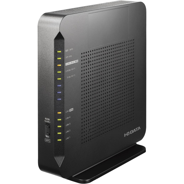 IODATA WN-DAX6000XR/E Wi-Fi Router