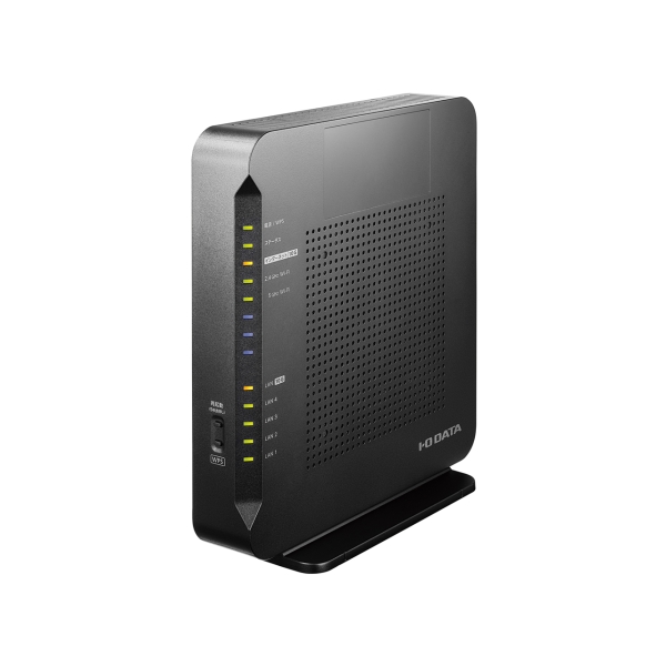 IODATA WN-DAX6000XR Wi-Fi Router