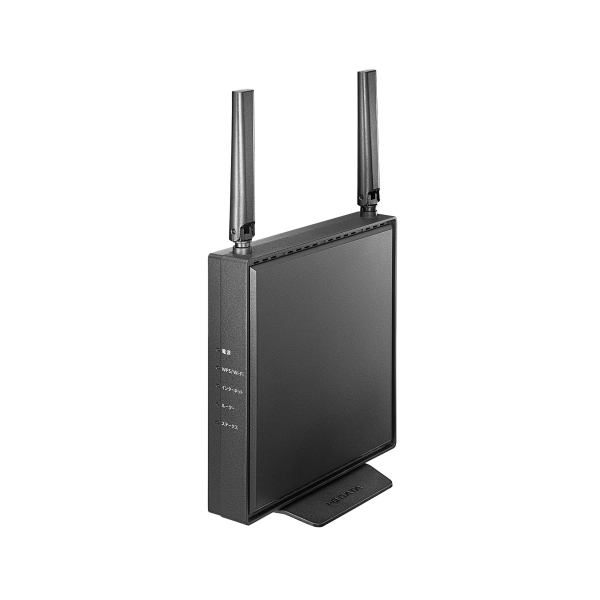 Wi-Fi Router IODATA WN-DEAX1800GR