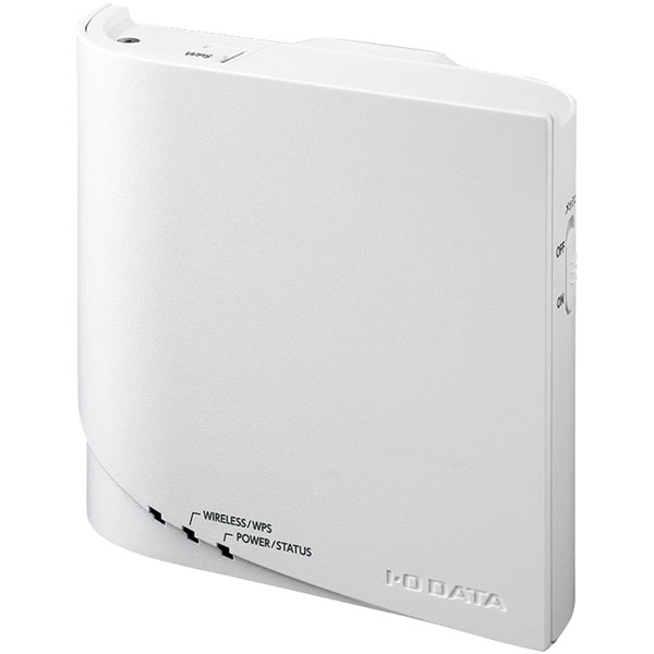 Wireless LAN Repeater Access Point IODATA IODATA WN-DX1300EXP Wireless LAN Repeaters Access Poin