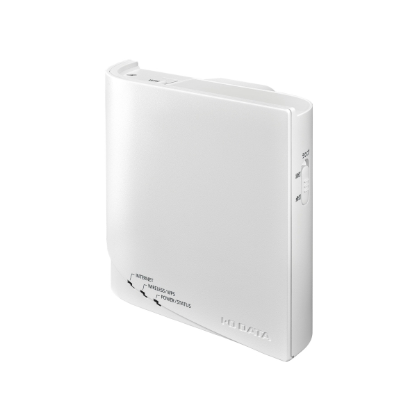 Wi-Fi Router IODATA WN-DX1300GRN