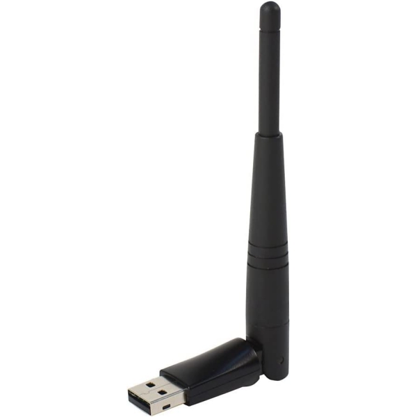 Wi-Fi LAN Adapter IODATA WN-G300UA