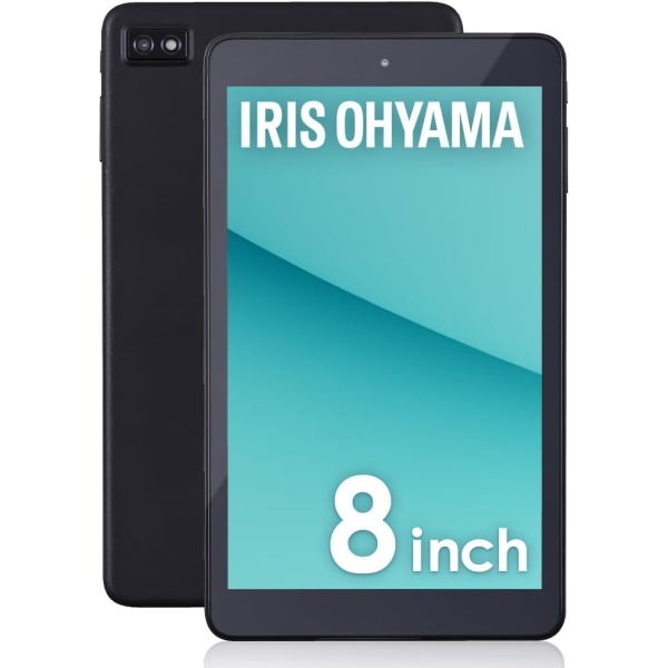 IRIS OHYAMA TE084M4V1-B Tablet