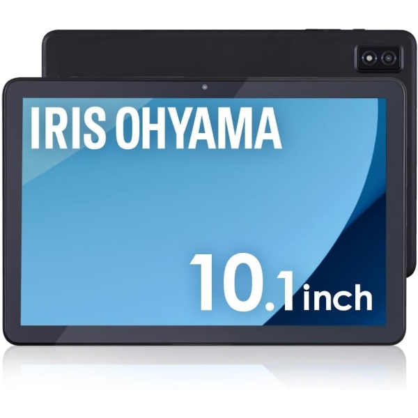 IRIS OHYAMA TE104M4V1-B Tablet