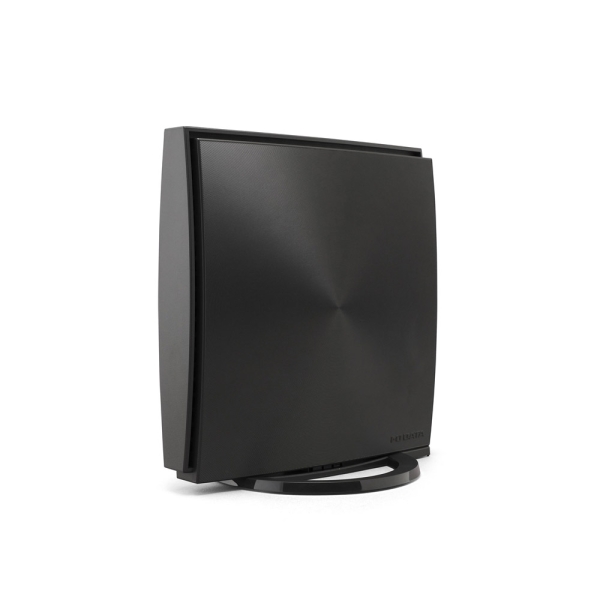 Wi-Fi Router IRIS OHYAMA WN-DAX1800GR-IR black