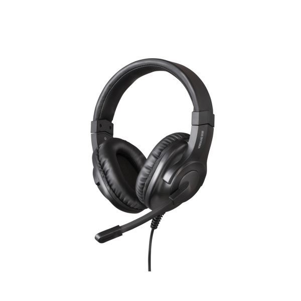 Headset Iris Oyama IHS-P02-B